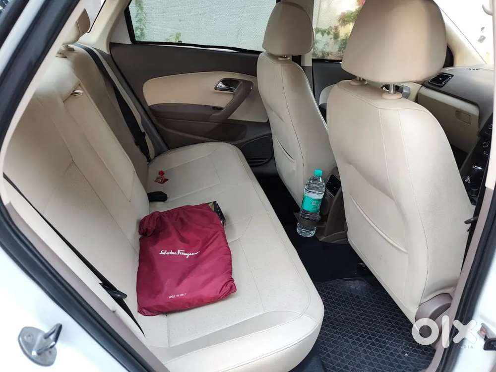 Skoda Rapid Style Plus 2016 Diesel Automatic