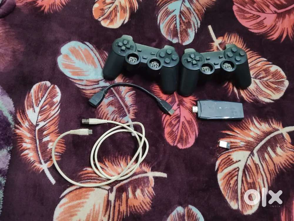 Gamer stick lite 4k