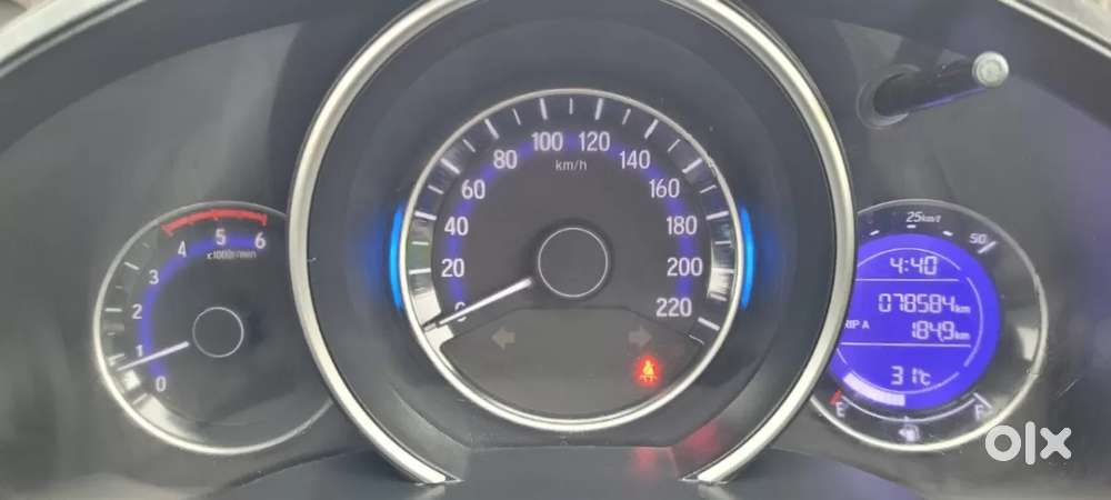 Honda Wr-v [ ] 1.5 Sv I-dtec Mt, 2020, Diesel