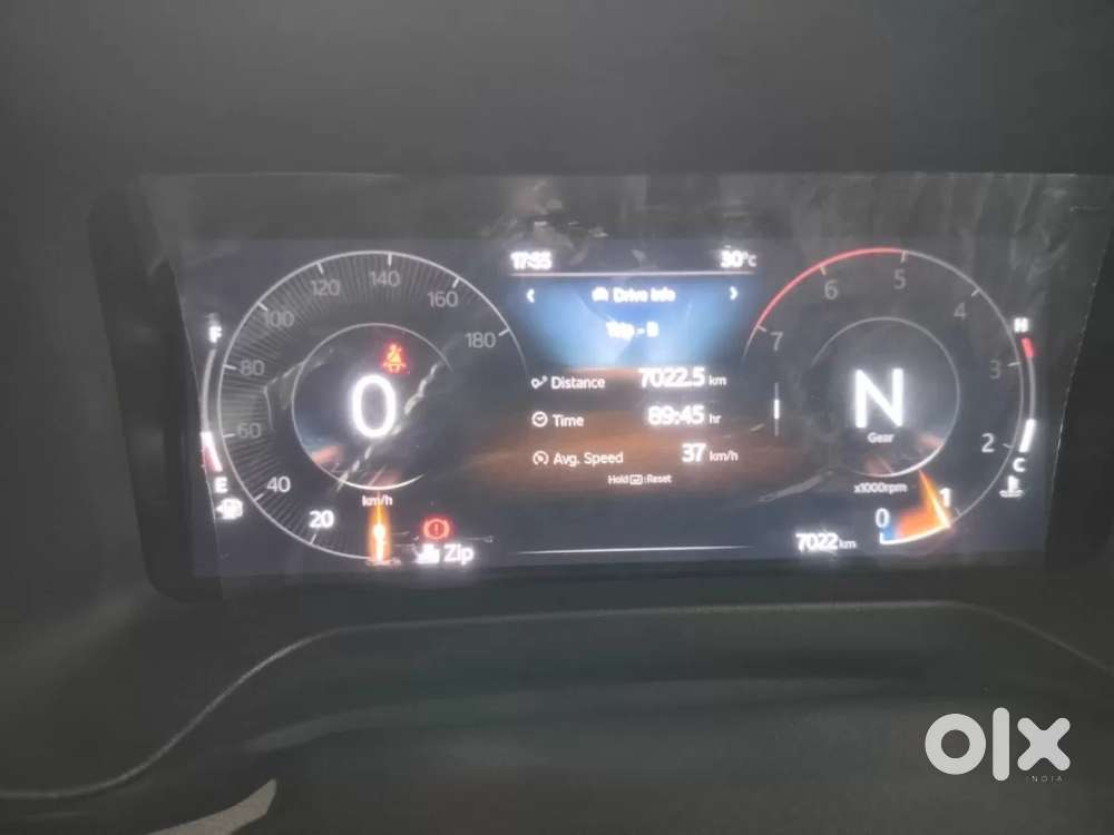 Mahindra Thar Roxx, 2026, Diesel