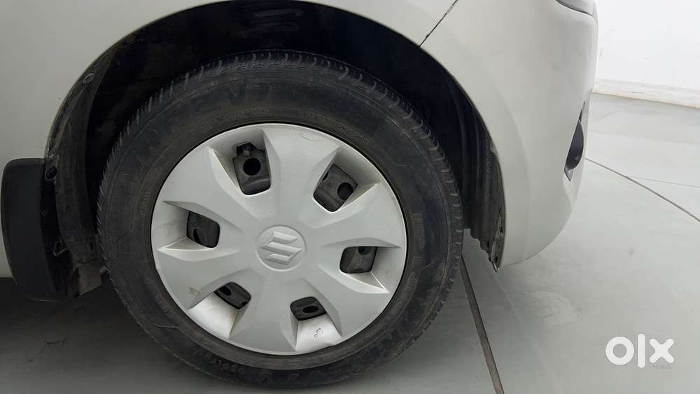 Maruti Suzuki Wagon R 1.0 Vxi Cng, 2022, Cng & Hybrids
