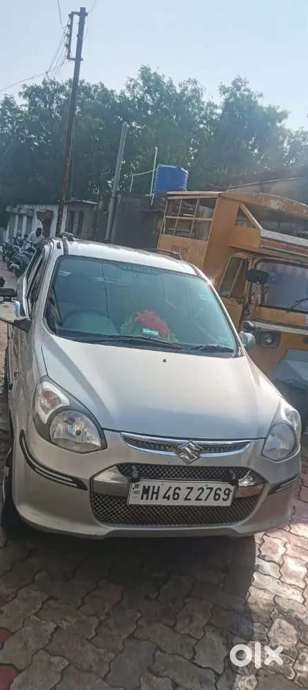 Alto800. Sell No Problem First Class Engine