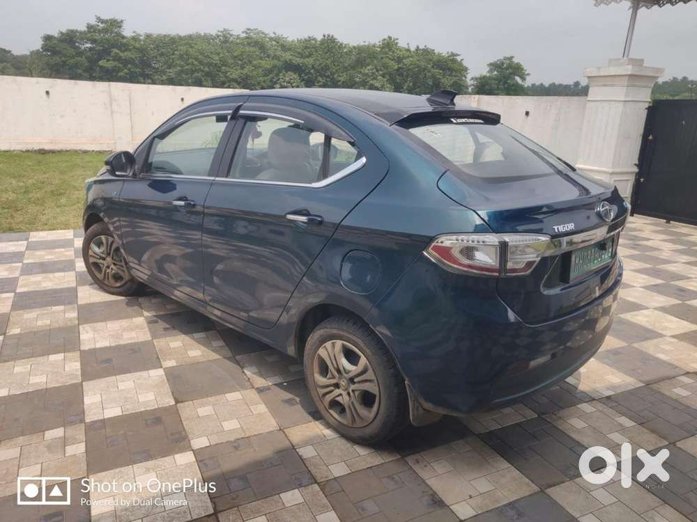 Tata Tigor Ev Xz 2023