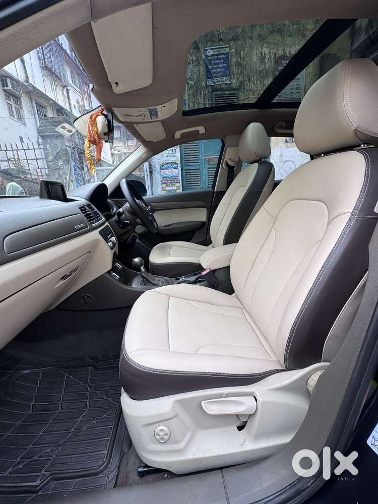 Audi Q3 2.0 35 Tdi Quattro Premium Plus, 2015, Diesel
