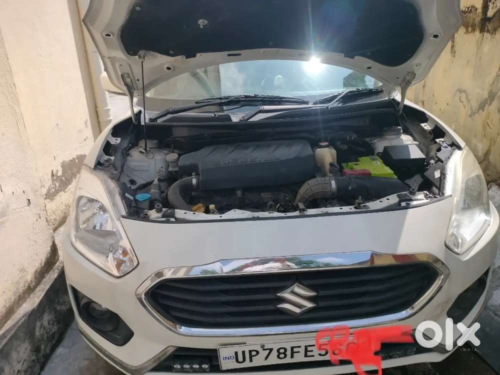 Swift Dzire 2018