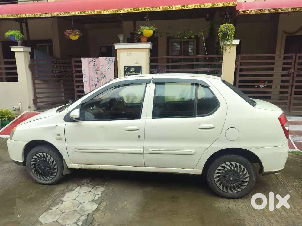 Tata Indigo Ecs 2013 Diesel Manual