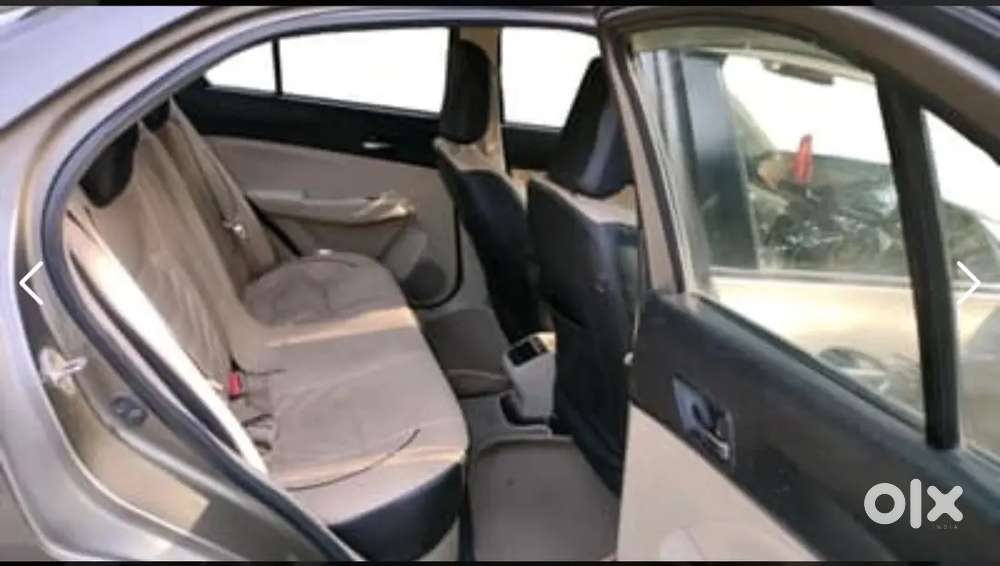 Maruti Suzuki Dzire 2017 Diesel
