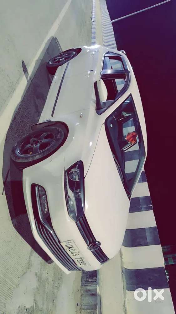 Polo 1.5 Diesal