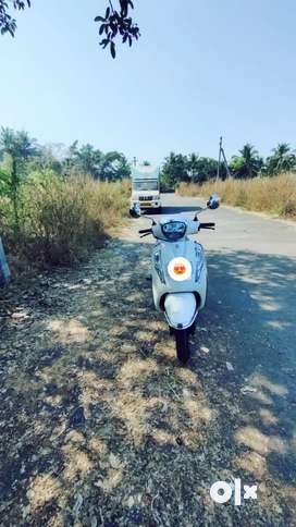 Suzuki Access 125 in Goa, Free classifieds in Goa | OLX