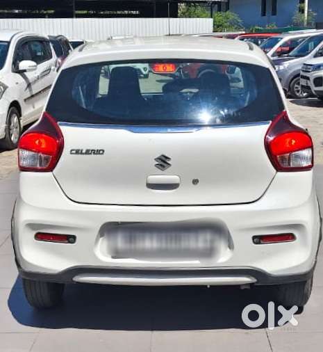 Maruti Suzuki Celerio Vxi Optional Mt, 2023, Petrol
