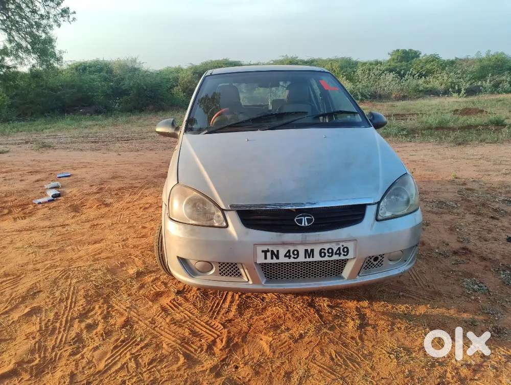 Tata Indica V2 2006