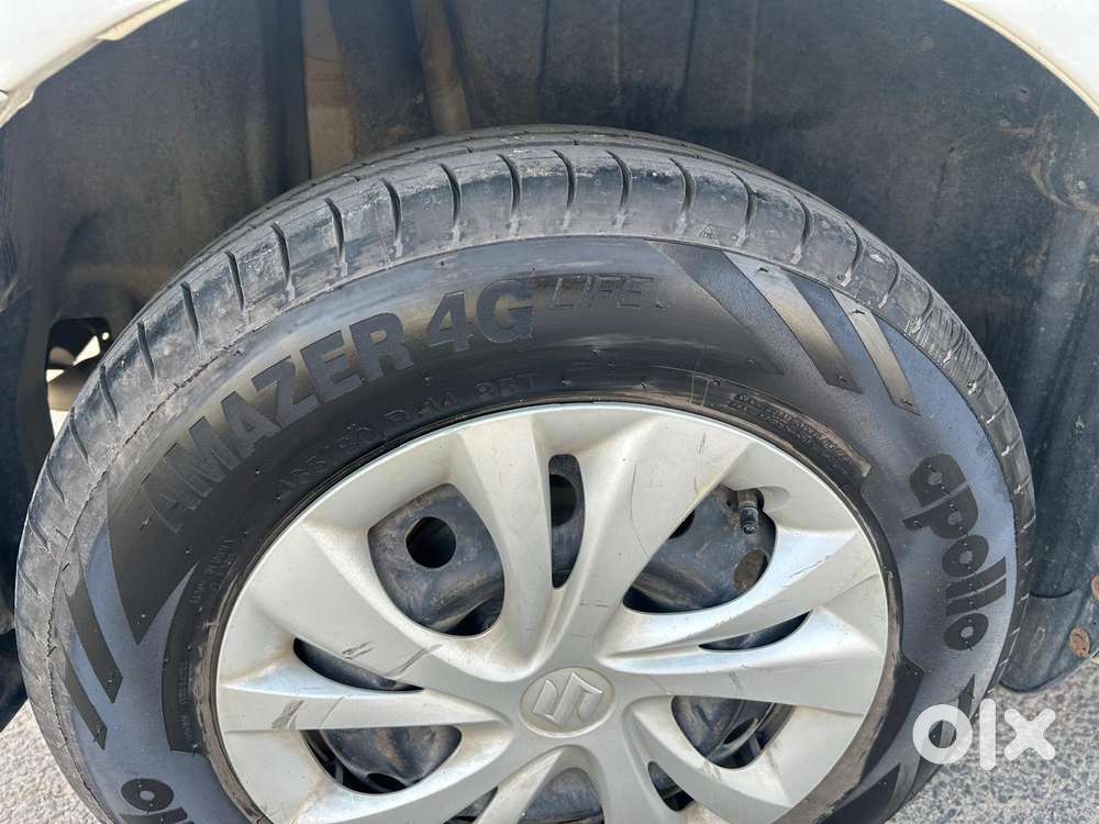 Maruti Suzuki Swift Vxi 1.2 Abs Bs-iv, 2018, Cng & Hybrids