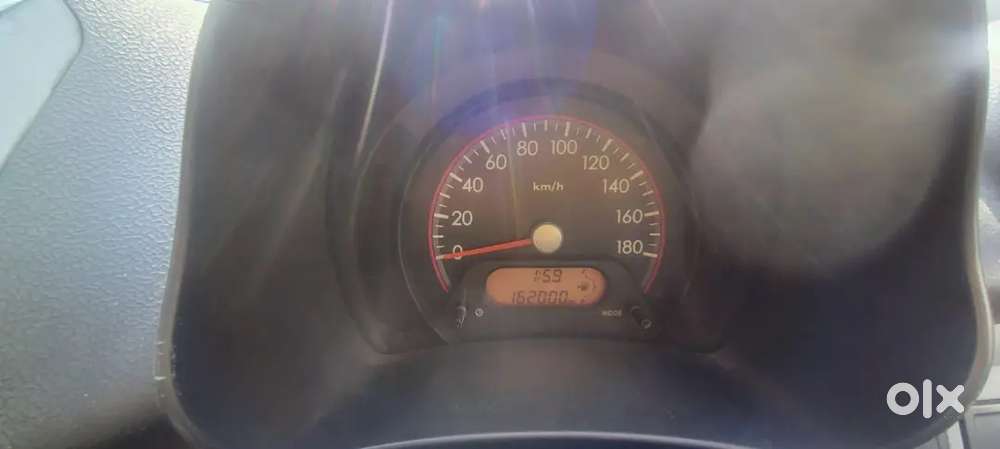 Maruti Suzuki A-star 2009 Petrol Well Maintained