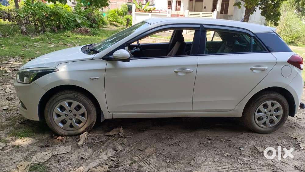 Hyundai I20 Magna Plus, 2018, Petrol