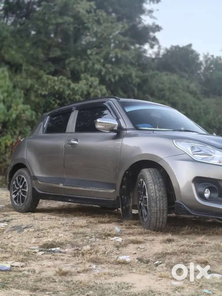Maruti Suzuki Swift  Petrol
