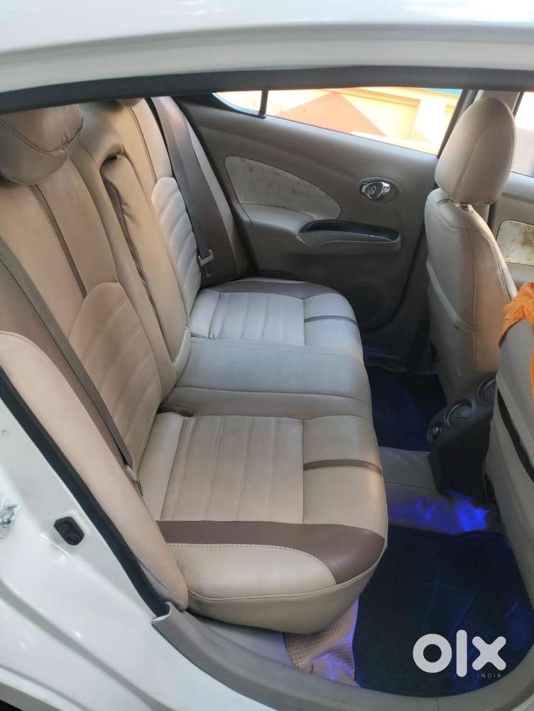 Renault Scala Diesel Rxz Travelogue, 2014, Diesel