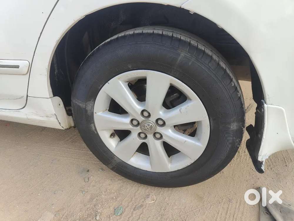 Toyota Corolla Altis 2012 Diesel Manual