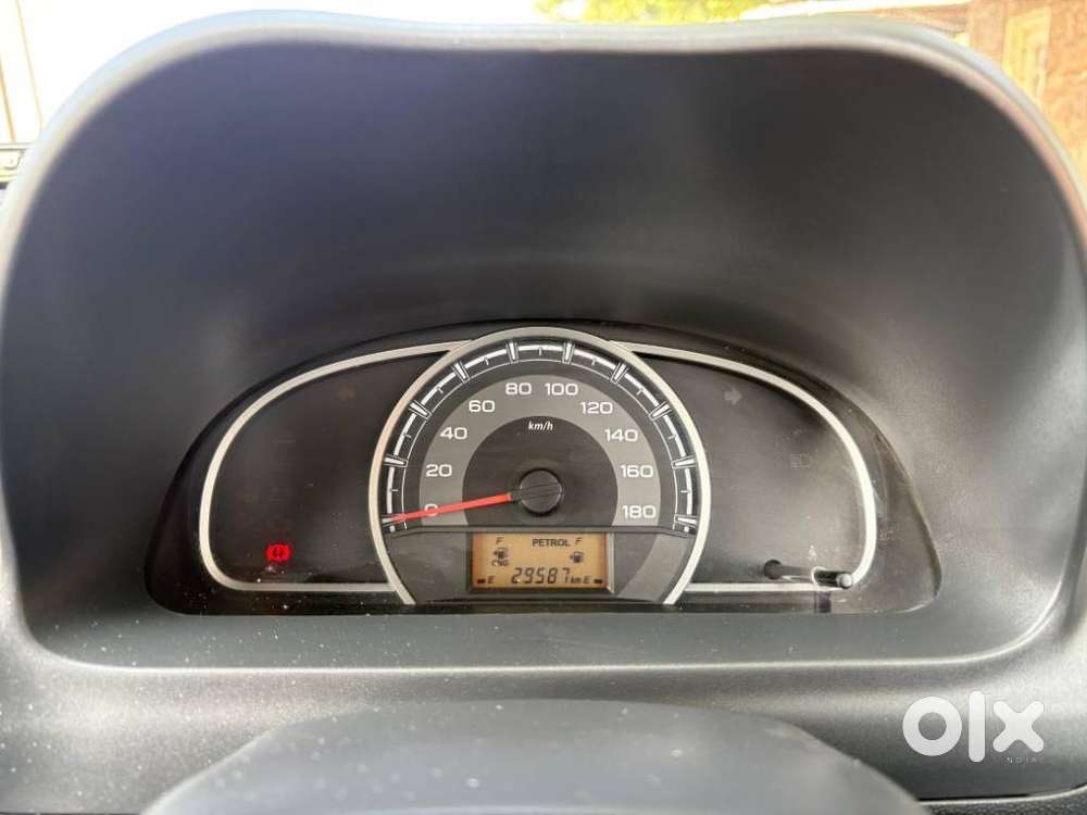 Maruti Suzuki Alto 800 2012-2016 Cng Lxi, 2017, Petrol