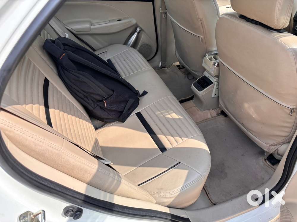 Maruti Swift Dzire 2022