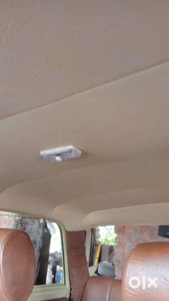 Premier Padmini Diesel 1997