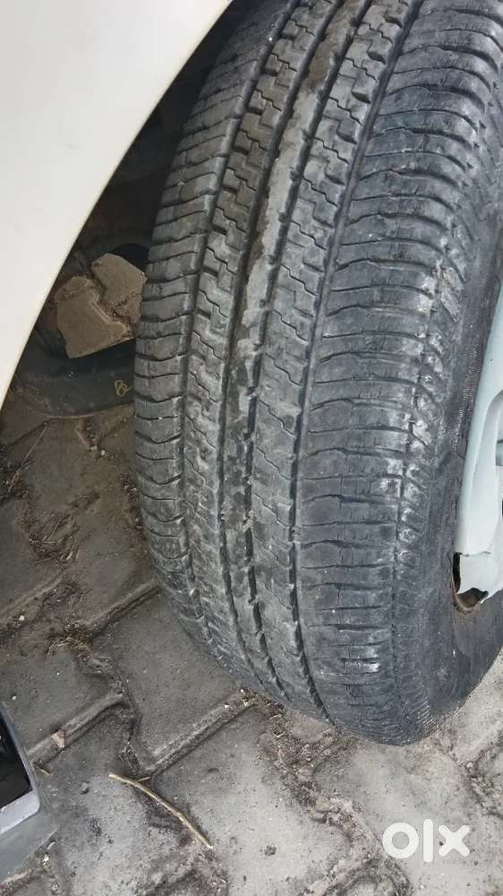 Mahindra Xylo 2012