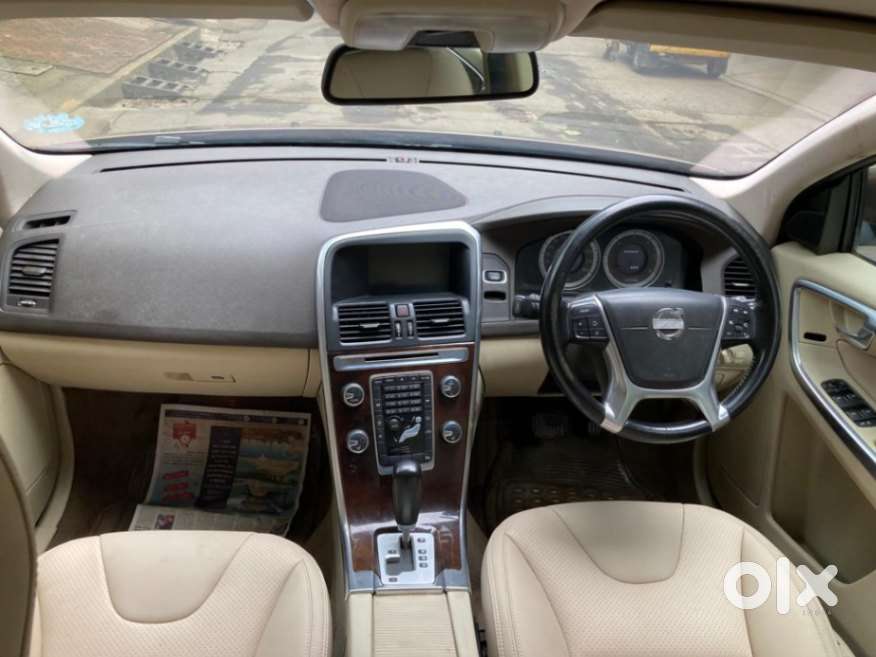 Volvo Xc60 Kinetic, 2012, Diesel