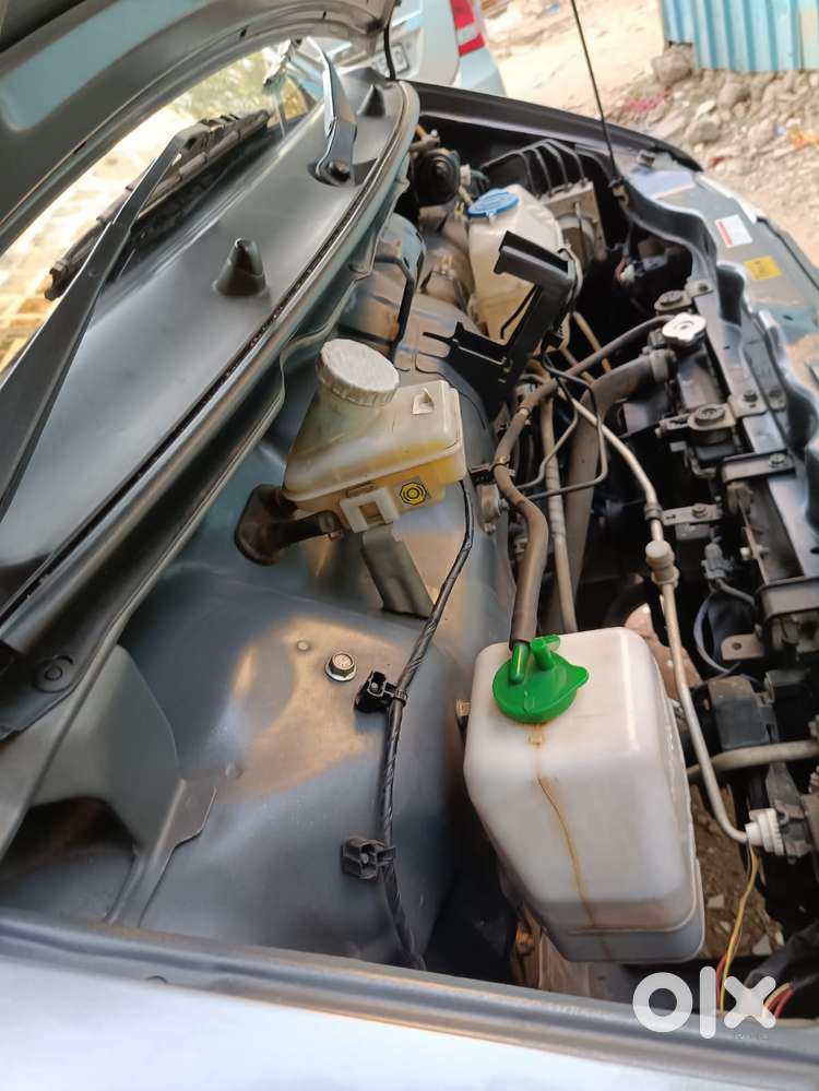 Maruti Suzuki Eeco Cng 5 Seater Ac, 2020, Cng & Hybrids