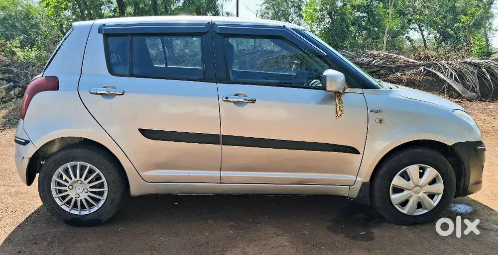 Maruti Suzuki Swift 2010 Diesel