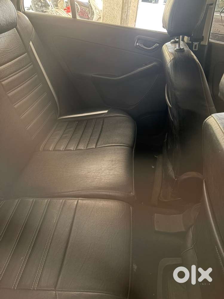 Tata Bolt Petrol 2015