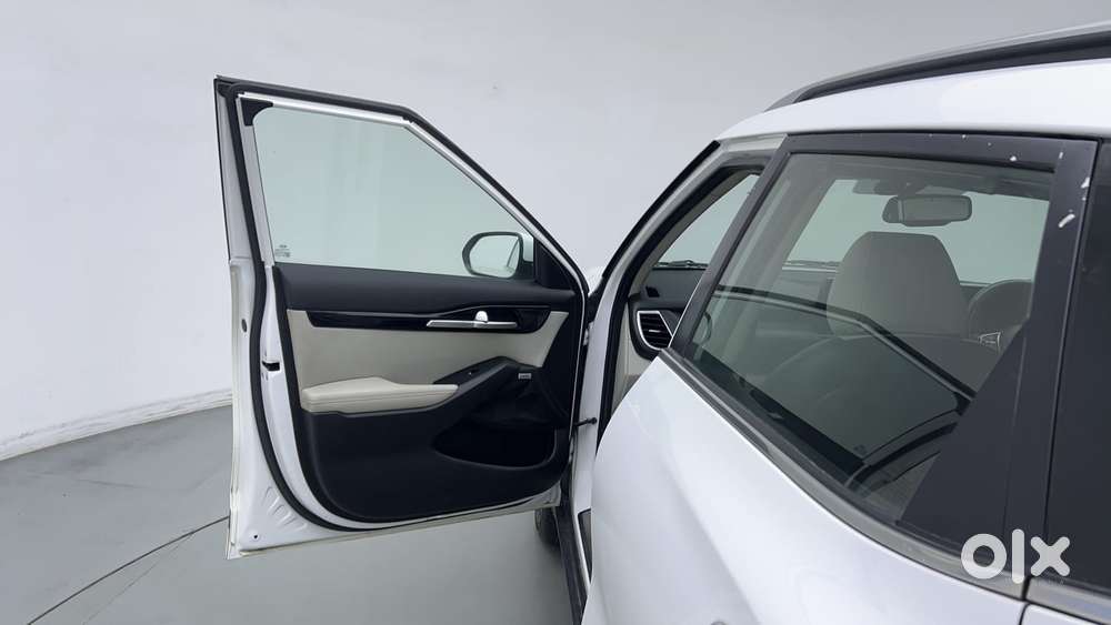 Kia Seltos 1.4 Gtx + Petrol At, 2019, Petrol