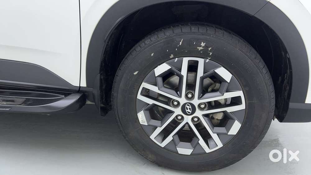 Hyundai Venue Sx, 2023, Petrol