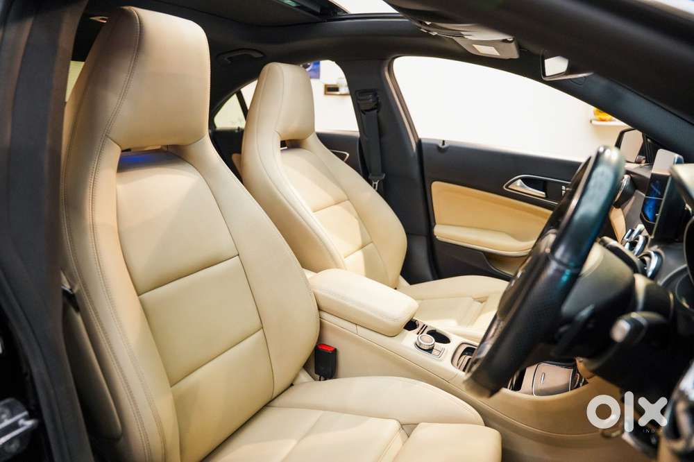 Mercedes-benz Cla 2.0 200 Sport, 2019, Petrol