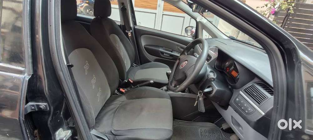 Fiat Punto Dynamic 1.3, 2009, Diesel