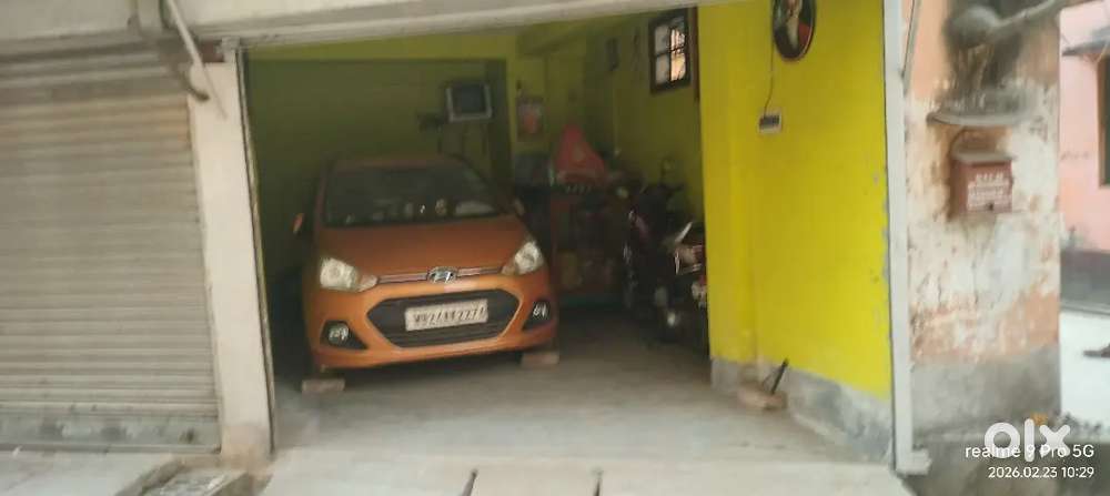 Hyundai Grand I10 2017