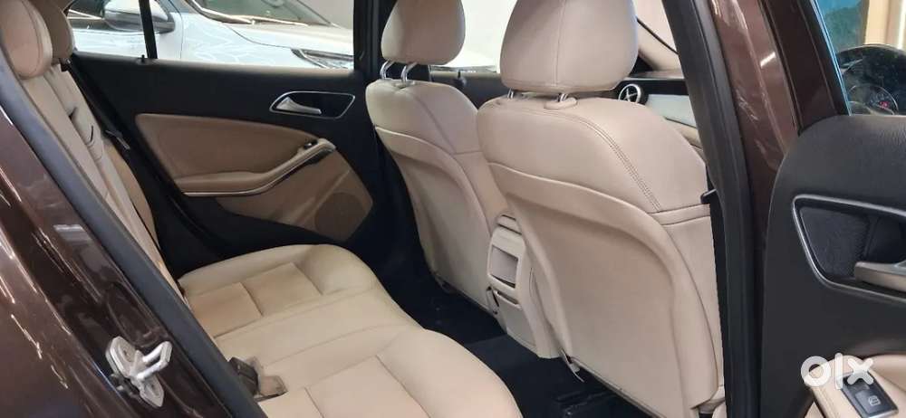 Mercedes-benz Gla Class 200 D Sport, 2017, Diesel