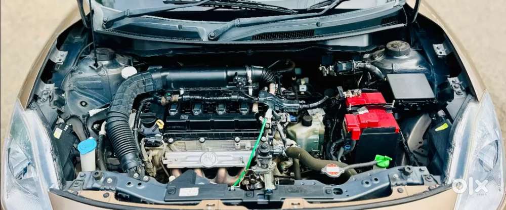 Maruti Suzuki Dzire Zxi Plus Ags, 2021, Petrol