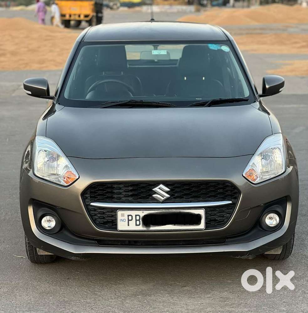 Maruti Suzuki Swift 2023 Petrol 46000 Km Driven