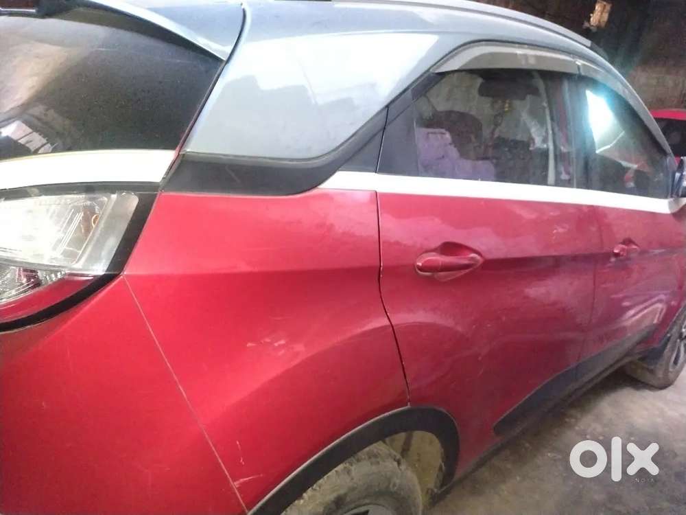 Tata Nexon 2018 Diesel Well Maintained