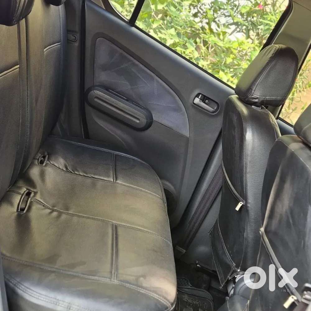 Maruti Suzuki Ritz Vxi, 2010, Petrol