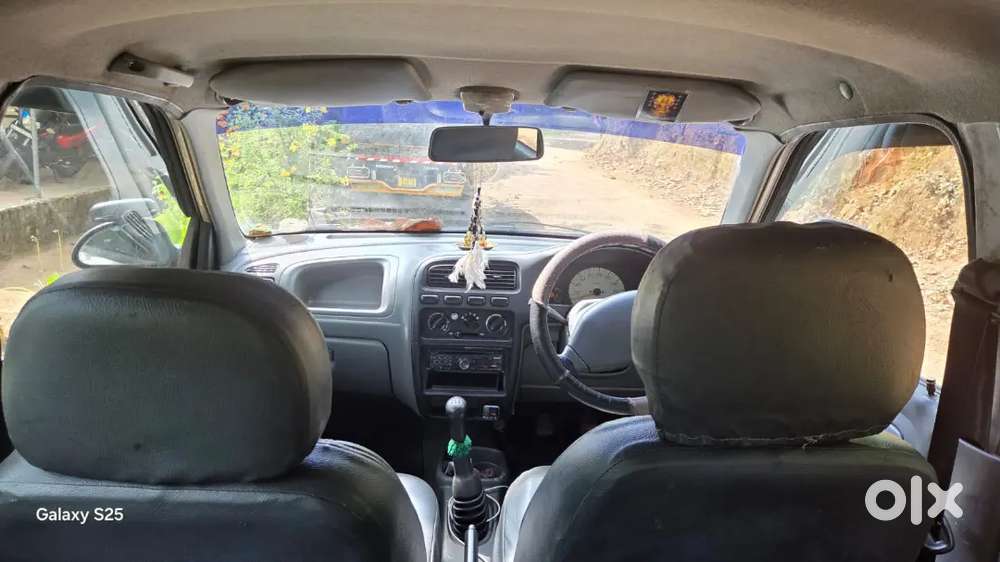 Maruti Suzuki Alto 2007 Lx