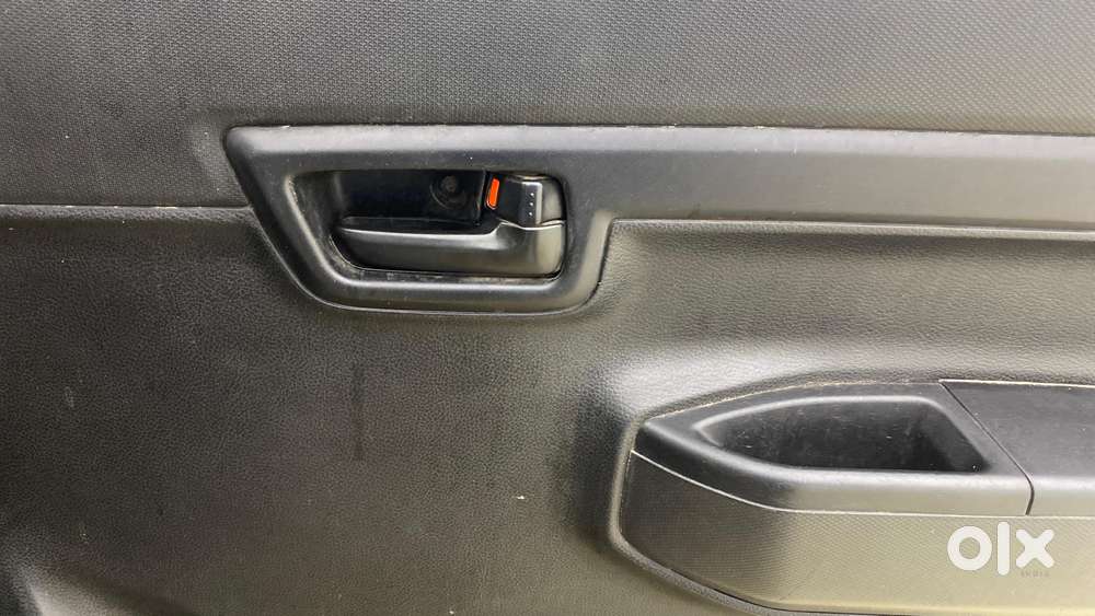 Maruti Suzuki S-presso Vxi Plus, 2020, Petrol