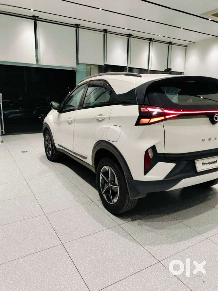 Tata Nexon Creative Plus S 1.5 Revotorq Diesel 6 Amt Dt, 2024, Diese..