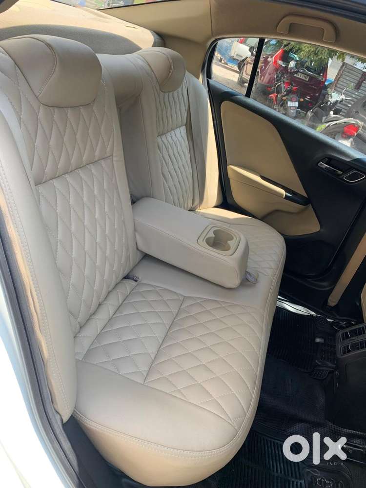 Honda City 2015-2017 I Vtec V, 2017, Petrol