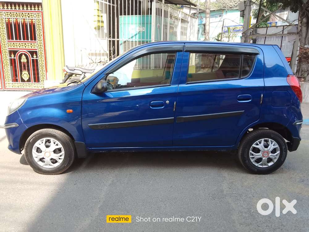 Maruti Suzuki Alto 800 2012-2016 Lxi, 2015, Petrol