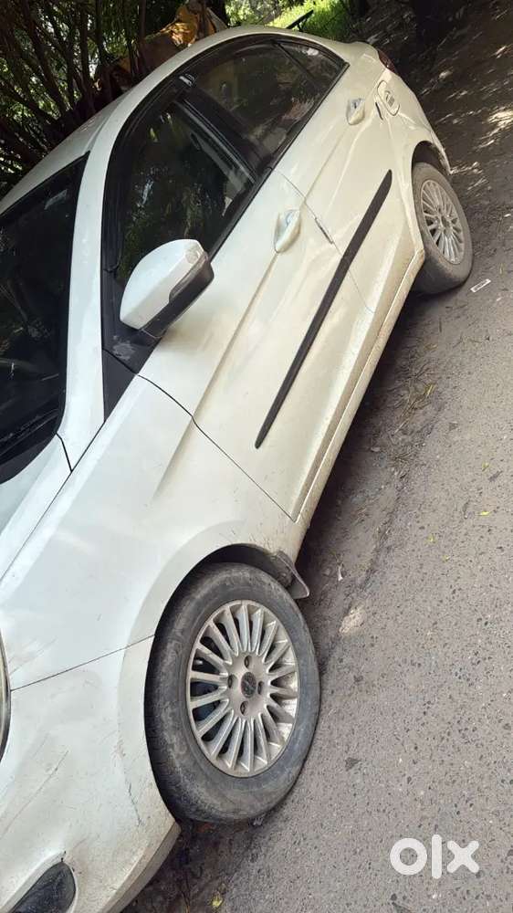 Tata Zest Quadrajet 2014 Diesel