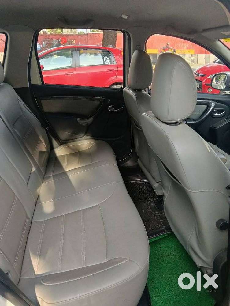 Renault Duster 110ps Diesel Rxl, 2015, Diesel