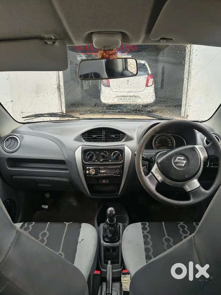 Maruti Suzuki Alto Lxi 2013 Good Condition