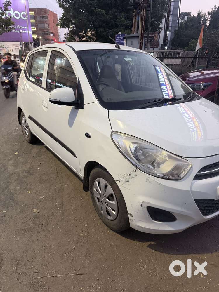 Hyundai I10 1.2 Kappa Magna, 2013, Petrol