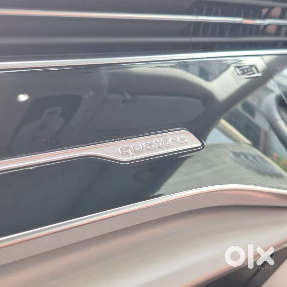 Audi Q8 3.0 55 Tfsi Quattro, 2024, Petrol