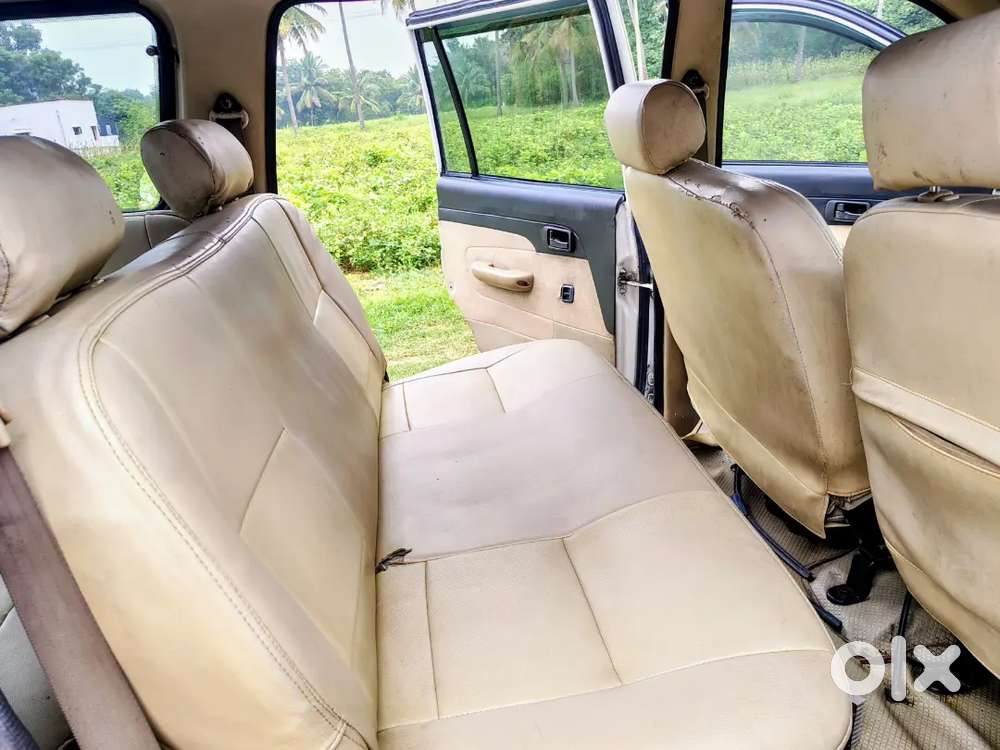 Chevrolet Tavera 2014 Diesel 128000 Km Driven